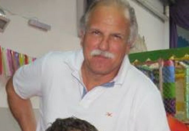 SE VIENE ABRIL: EL MES DE LA PESADILLA por CALI DEL PRADO