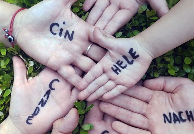 ABUELAS CONMEMORA LOS 43 AÑOS DE SU NACIMIENTO CON UNA ACTIVIDAD MASIVA EN LAS REDES SOCIALES