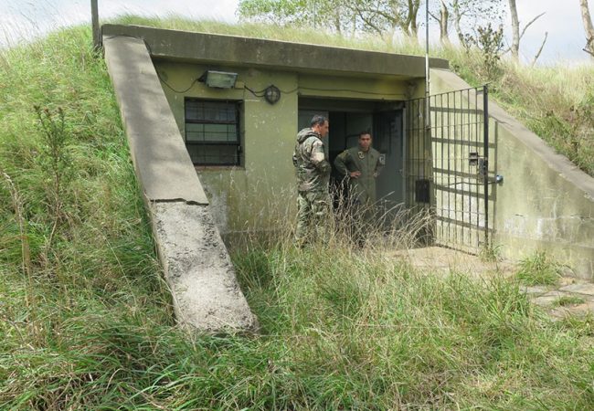 JUICIO «CUEVA 3» EN MAR DEL PLATA: DOS TESTIGOS UBICARON AL ACUSADO NANI DENTRO DEL ACCIONAR DELICTIVO DEL EJERCITO
