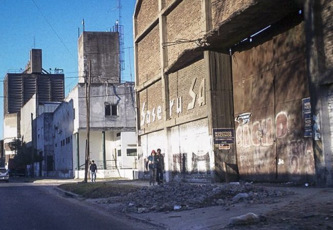 Sasetru, la historia de una empresa llevada a la quiebra por funcionarios de la dictadura