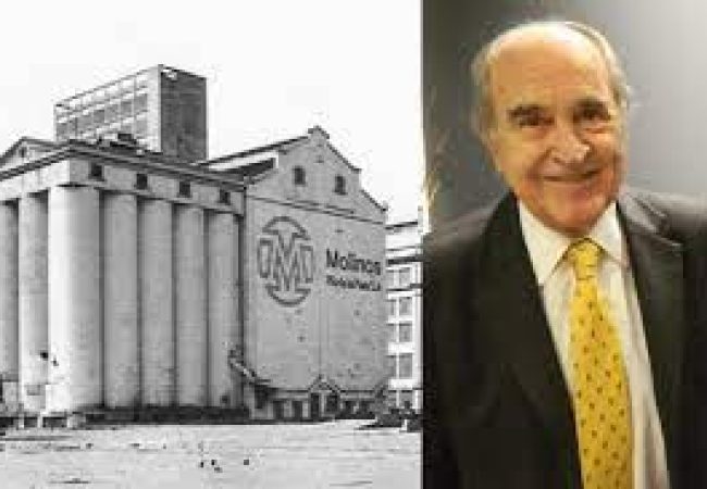 Las horas extra de Parodi, el gerente que marcaba trabajadores en Molinos