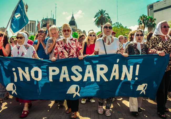 La meteorología de las Madres: el calor recién empieza