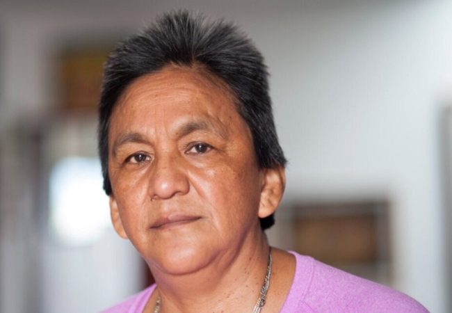 Milagro Sala cumple 8 años como presa política: “Muchos nos soltaron la mano”