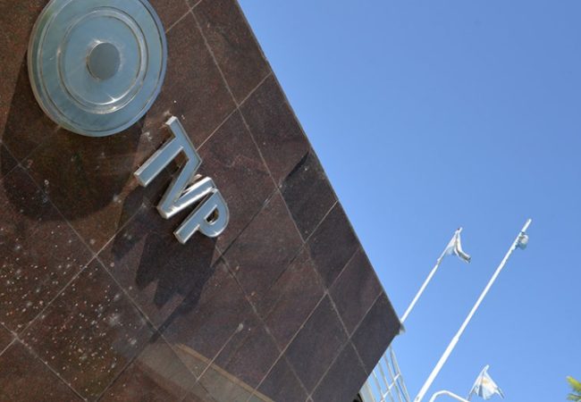 El Gobierno libertario se privatiza encima: Decidió intervenir los medios públicos