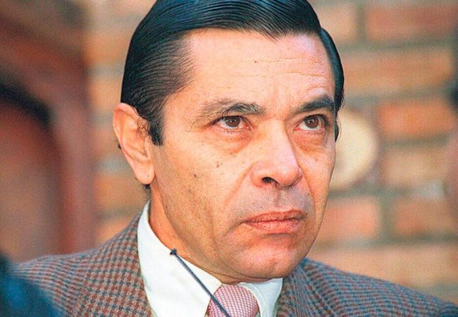 Bailó, cantó y ahora lo investigan: los jueces pusieron la lupa sobre la fiesta del represor Olivera