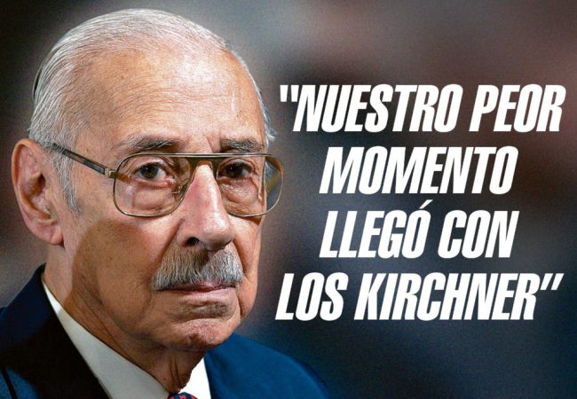 La viuda de Videla