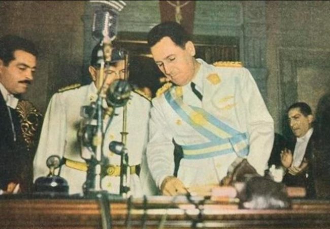 La Constitución del 49: significado y vigencia