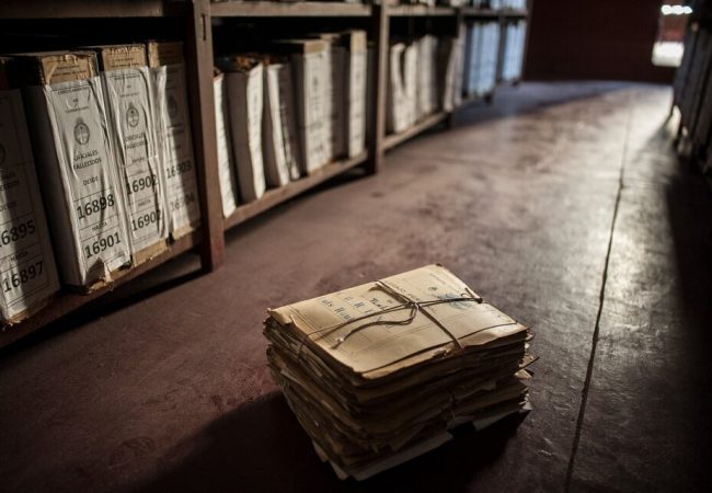 Luis Petri desmanteló el área de Defensa que investiga los crímenes de la dictadura