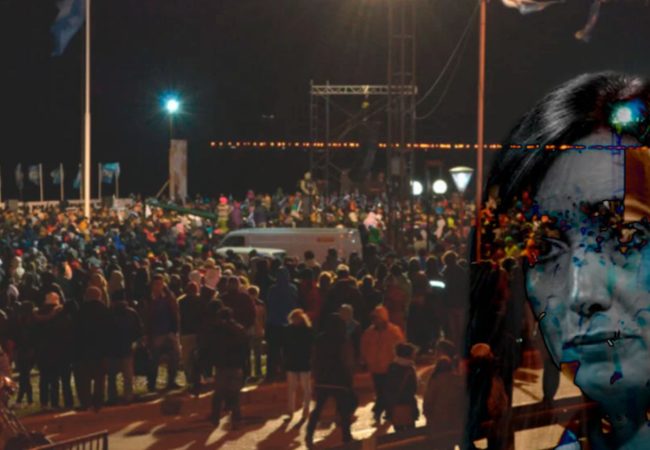 Con Grabois y sin Villarruel: se viene la gran Vigilia por Malvinas