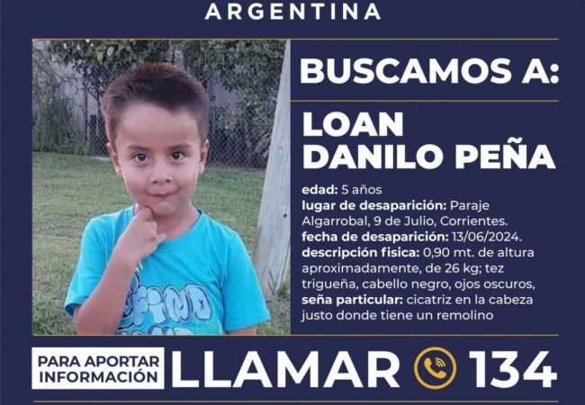 El Tráfico de Niños en Argentina: Una problemática alarmante