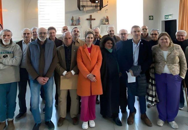 Un Plan Orquestado para la Liberación de Criminales