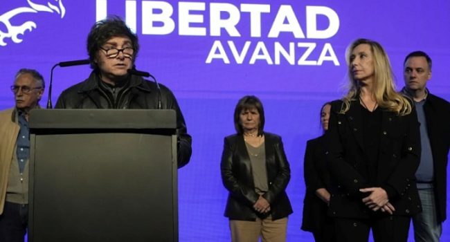 Milei y las cinco claves de la derrota electoral: lectura de un periodista de Necochea