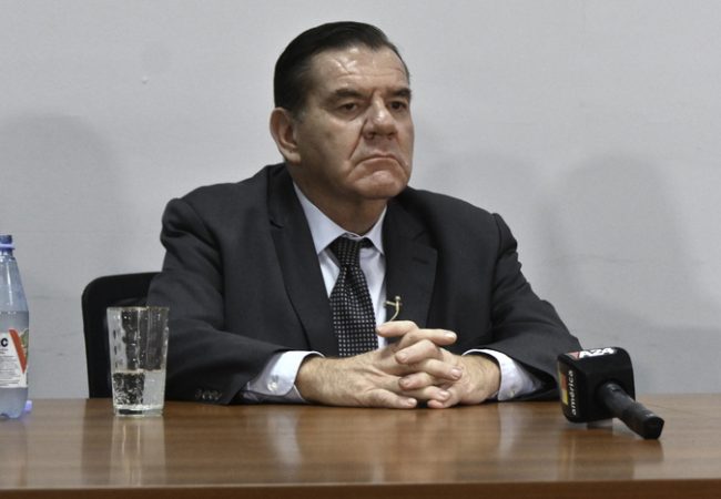 Mar del Plata: la Justicia frena las patrullas municipales contra personas en situación de calle