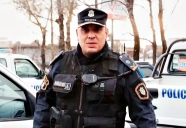 Allanamientos y secuestros en la causa contra los 24 policías desafectados por presunta conspiración