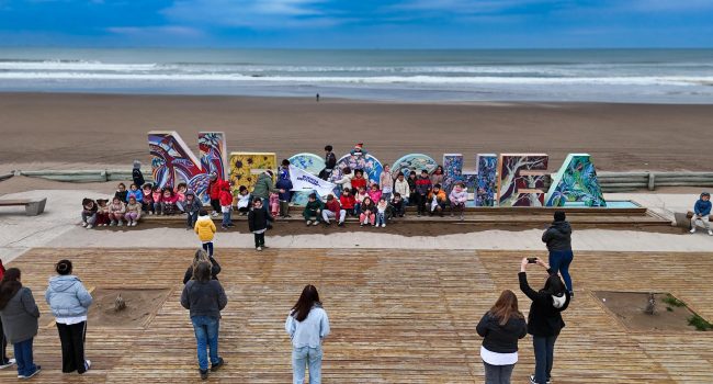 El municipio presentó a Necochea como destino ante más de 30 agencias de turismo del país