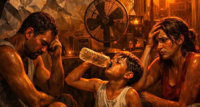 Tarifazos desde enero 2026: sin subsidios, luz y gas más caros. Impacto en Necochea