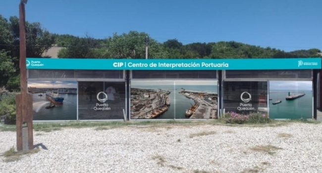 El Puerto suma un nuevo espacio cultural con la apertura del Centro de Interpretación Portuaria