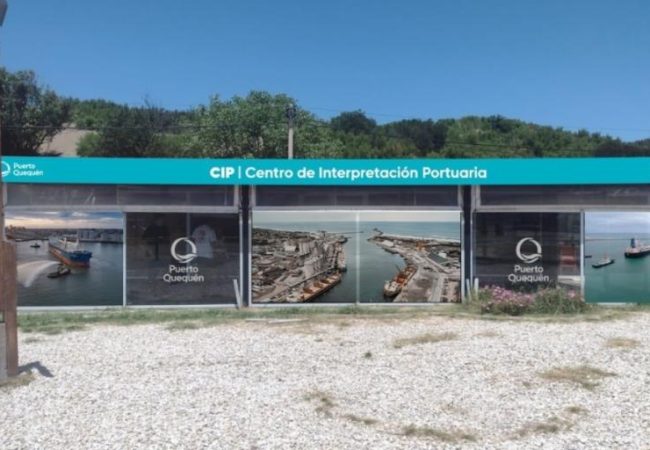 El Puerto suma un nuevo espacio cultural con la apertura del Centro de Interpretación Portuaria