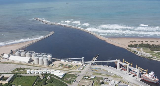 Apertura del Centro de Interpretación Portuaria: un nuevo espacio para acercar el puerto a la comunidad